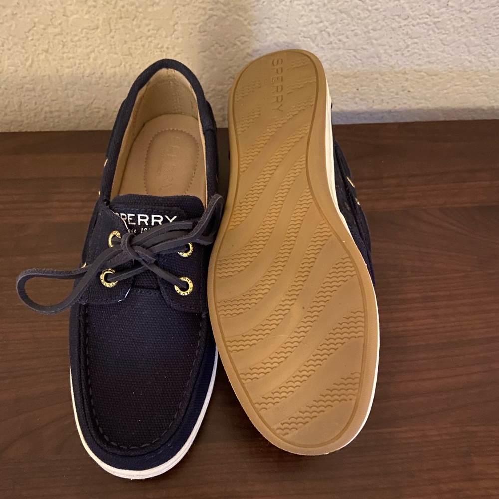 Brand new, never worn